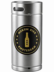 Mokum Bier Branie Blond