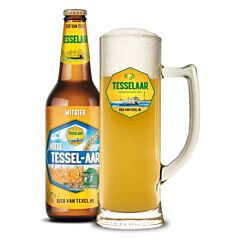 Tesselaar Witte Tesselaar Weizen 30Cl
