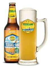 Tesselaar Witte Tesselaar Weizen 30Cl
