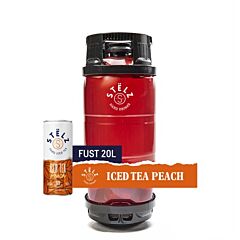 Stelz Iced Tea Peach