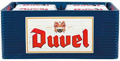 Duvel Belgisch Speciaal Bier 33Cl