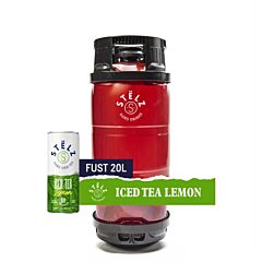 Stelz Iced Tea Lemon