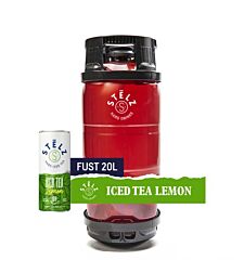 Stelz Iced Tea Lemon