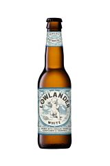 Lowlander White 33Cl Fles