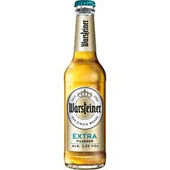 Warsteiner Extra 33Cl