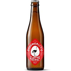 Brouwerij T IJ Zatte Bier 33Cl