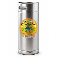 Lowlander Mango Ipa