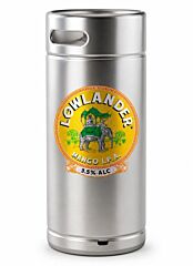 Lowlander Mango Ipa