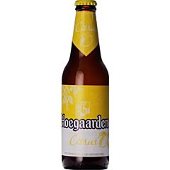 Hoegaarden Radler Lemon 30Cl