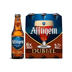 Affligem Dubbel 4X6x 30 Cl