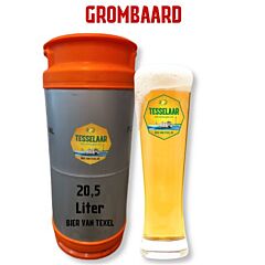 Tesselaar Grombaard