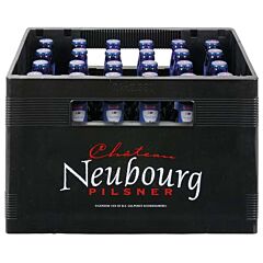 Chateau Neubourg Pilsner 33Cl