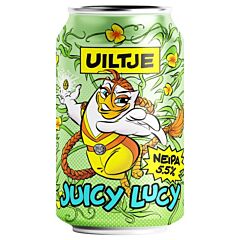 Uiltje Juicy Lucy 33Cl