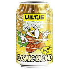 Uiltje Blond 33Cl