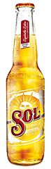 Sol Bier 4X6x33cl