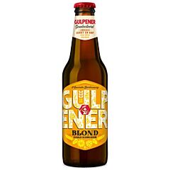 Gulpener Blond Vleugje Vlierbloesem