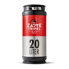 Brouwerij T IJ Zatte Tripel