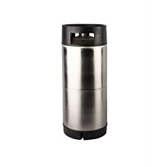 Estrella Galicia Cerveza Especial Slim Keg