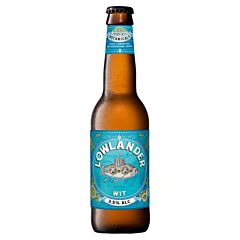 Lowlander Wit 33Cl Ow