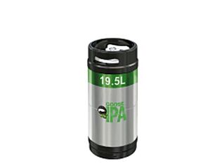 Goose Island Goose Ipa Keg 20Lt Fust