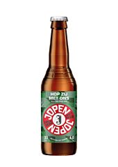 Jopen Hop Zij Met Ons 33Cl