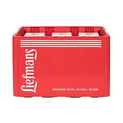 Liefmans Fruitesse 6X4x25cl