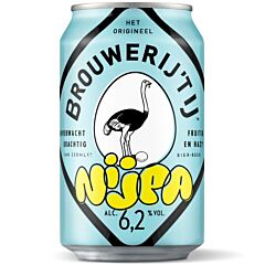Brouwerij T IJ T IJ Nijpa 33 Cl
