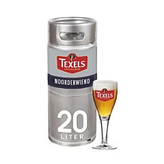 Texels Noorderwiend