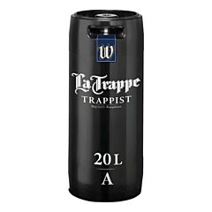 La Trappe Witte