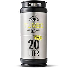 Brouwerij T IJ Turbo