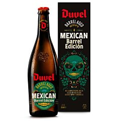 Duvel Mexican Tequila Edition
