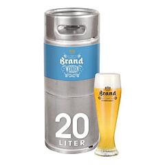 Brand Weizener 20Lt All In One