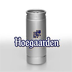 Hoegaarden Wit 20Lt Fust