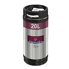 Hoegaarden Hoegaarden Rose 20Lt Fust