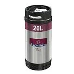 Hoegaarden Hoegaarden Rose 20Lt Fust