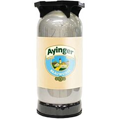 Ayinger Brauweisse