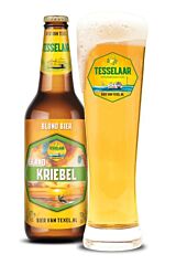 Tesselaar Eilandkriebel Blond 30Cl