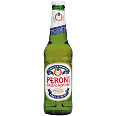 Peroni Nastro Azzuro 33 Cl