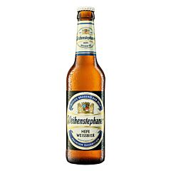 Weihenstephaner Hefe Weizen 33Cl