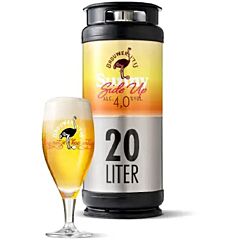 Brouwerij T IJ Sunny Side Up