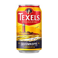 Texels Skuumkoppe 33Cl Blik