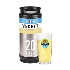 Vedett Extra White