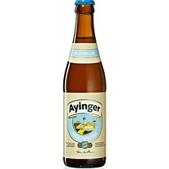 Ayinger Brauweisse 33Cl