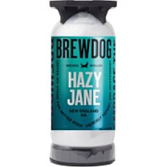 Brewdog Hazy Jane Neipa (O.W.)