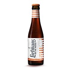 Liefmans Peach 25Cl