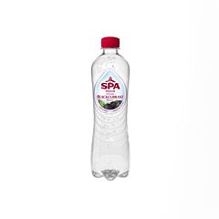 Spa Touch Of Blackcurrant 50Cl Pet