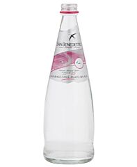 San Benedetto Still Glas 750 Ml
