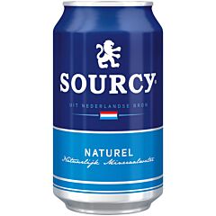 Sourcy Blauw 33 Cl