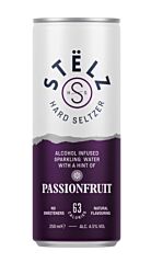 Stelz Passionfruit 25 Cl