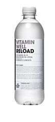 Vitamin Well Reload Citron 50Cl